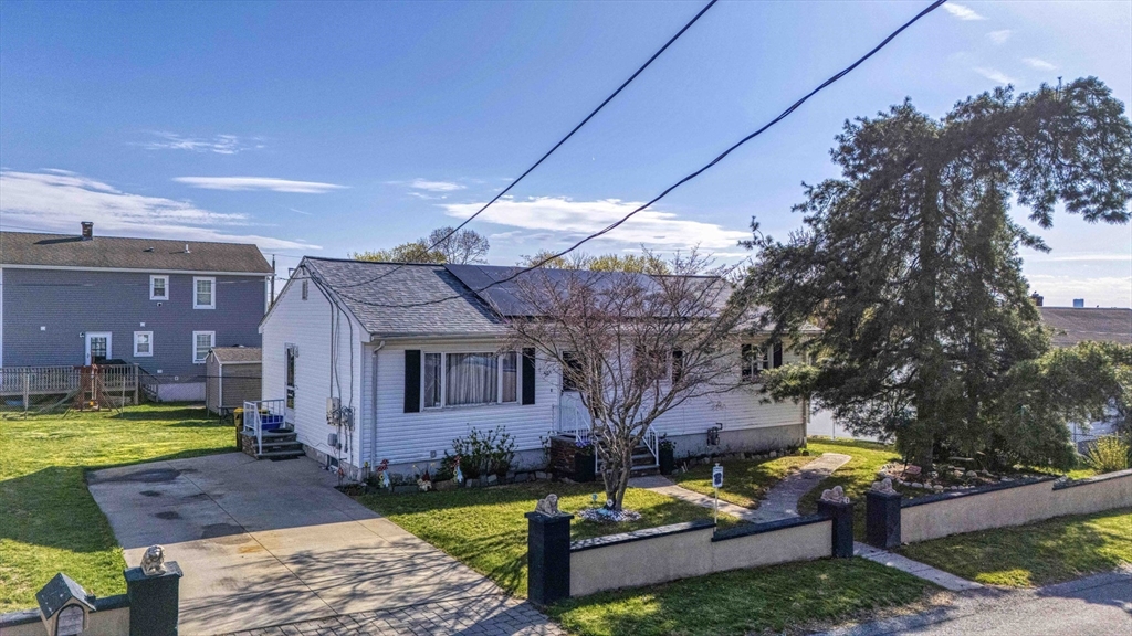 321 Embert St, Fall River, MA, 321 Embert St, Fall River, MA Photo #1