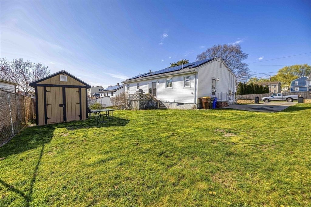 321 Embert St, Fall River, MA, 321 Embert St, Fall River, MA Photo #21