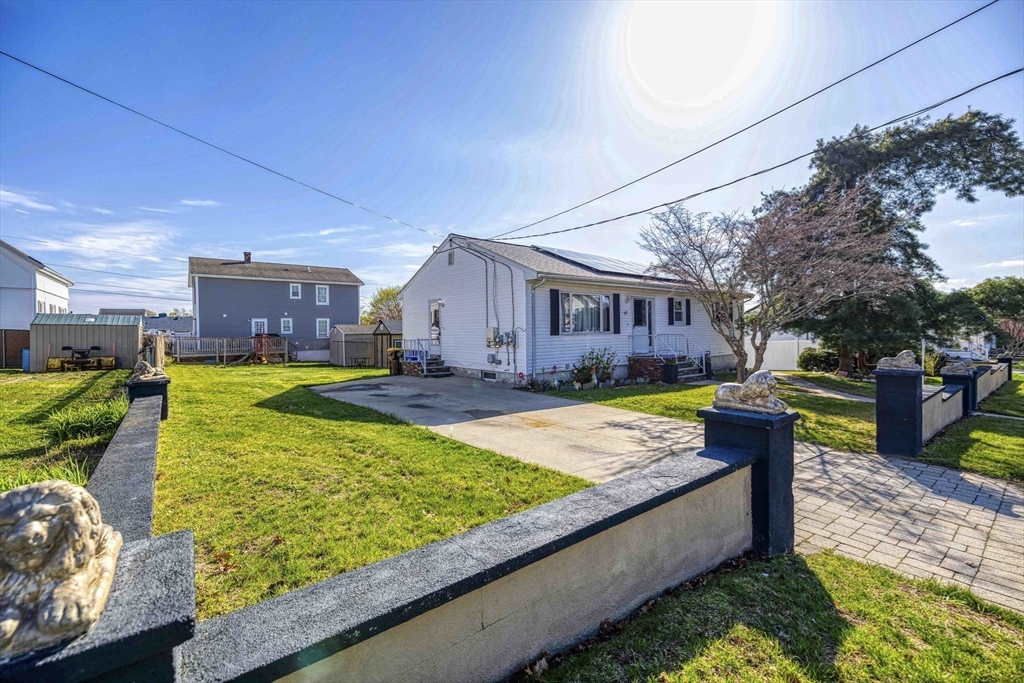 321 Embert St