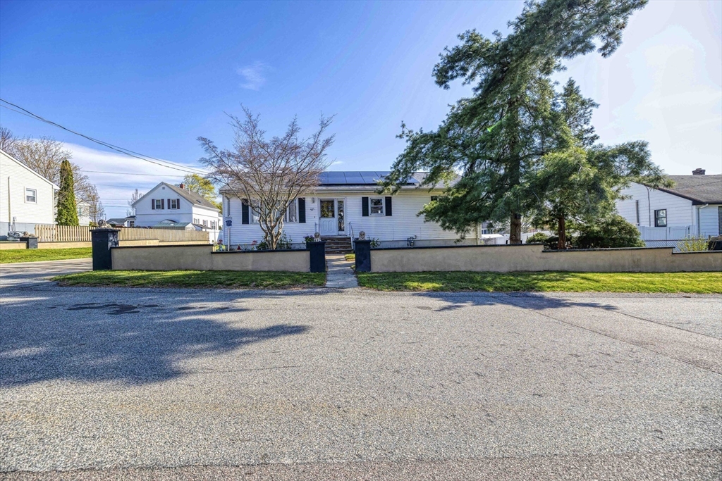 321 Embert St