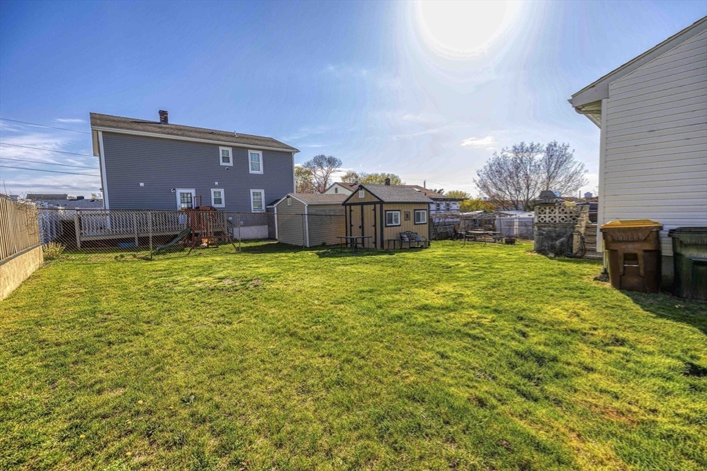321 Embert St, Fall River, MA, 321 Embert St, Fall River, MA Photo #20