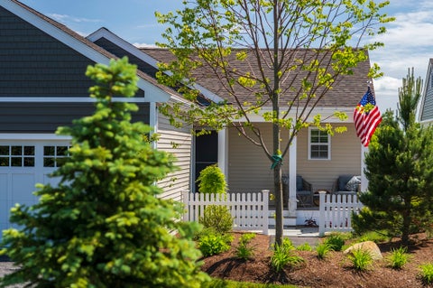 Photo of 73 Outlook East #73, Plymouth, MA 02360 (MLS # 73541087)
