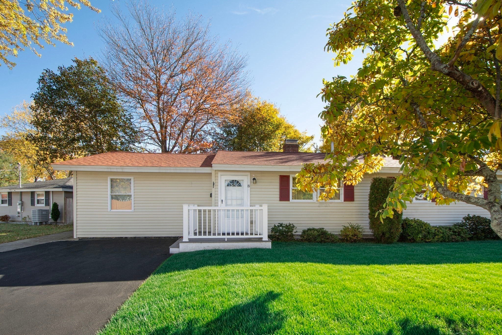 8 Norma Rd, Holbrook, MA, 8 Norma Rd, Holbrook, MA Photo #2