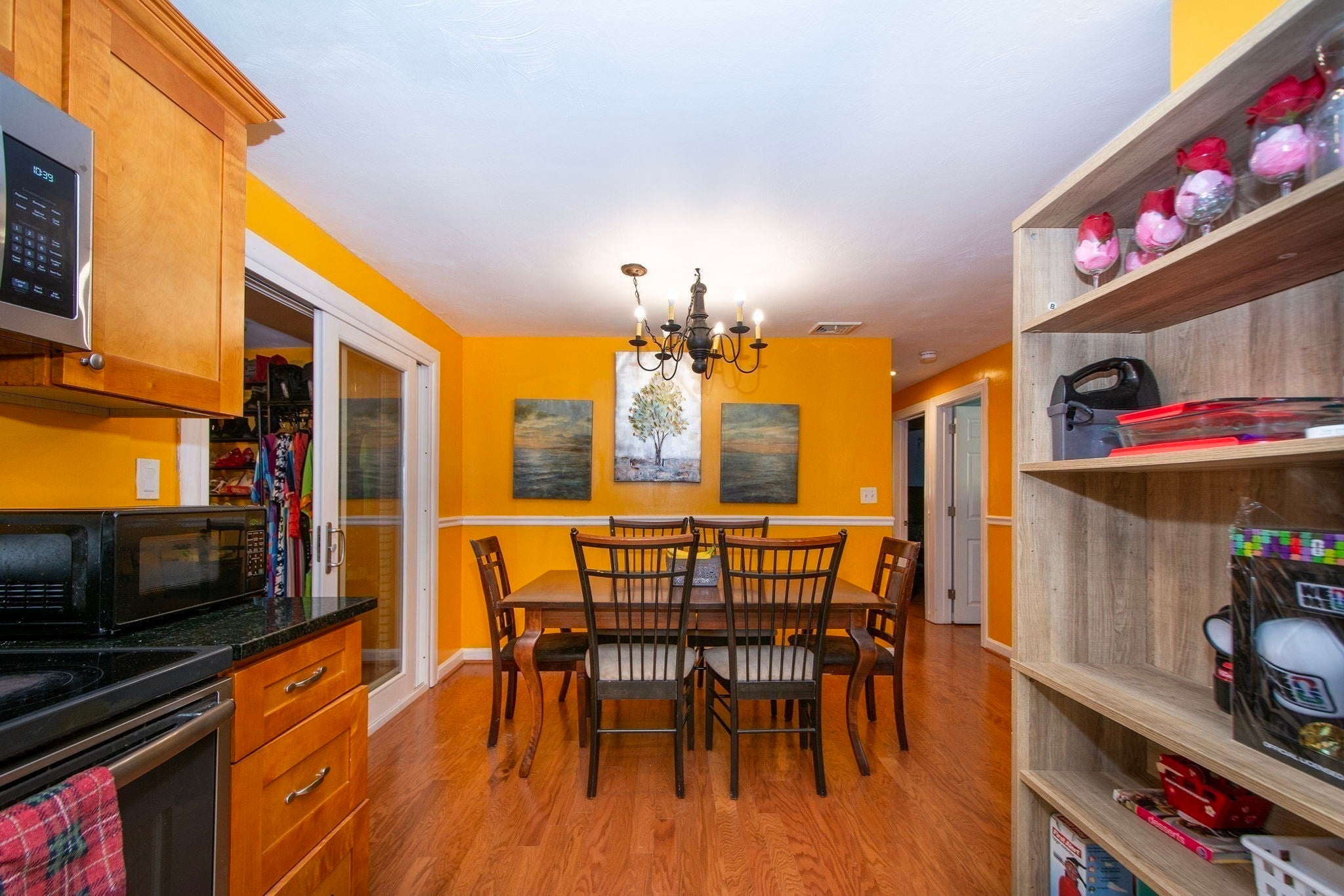 8 Norma Rd, Holbrook, MA, 8 Norma Rd, Holbrook, MA Photo #20