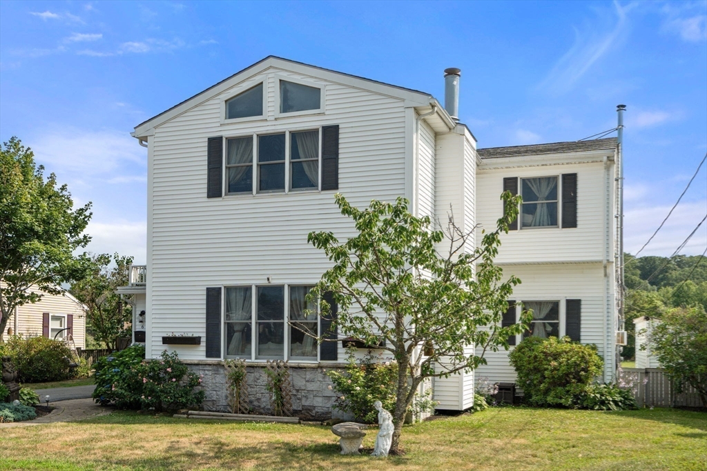 6 Rio Drive