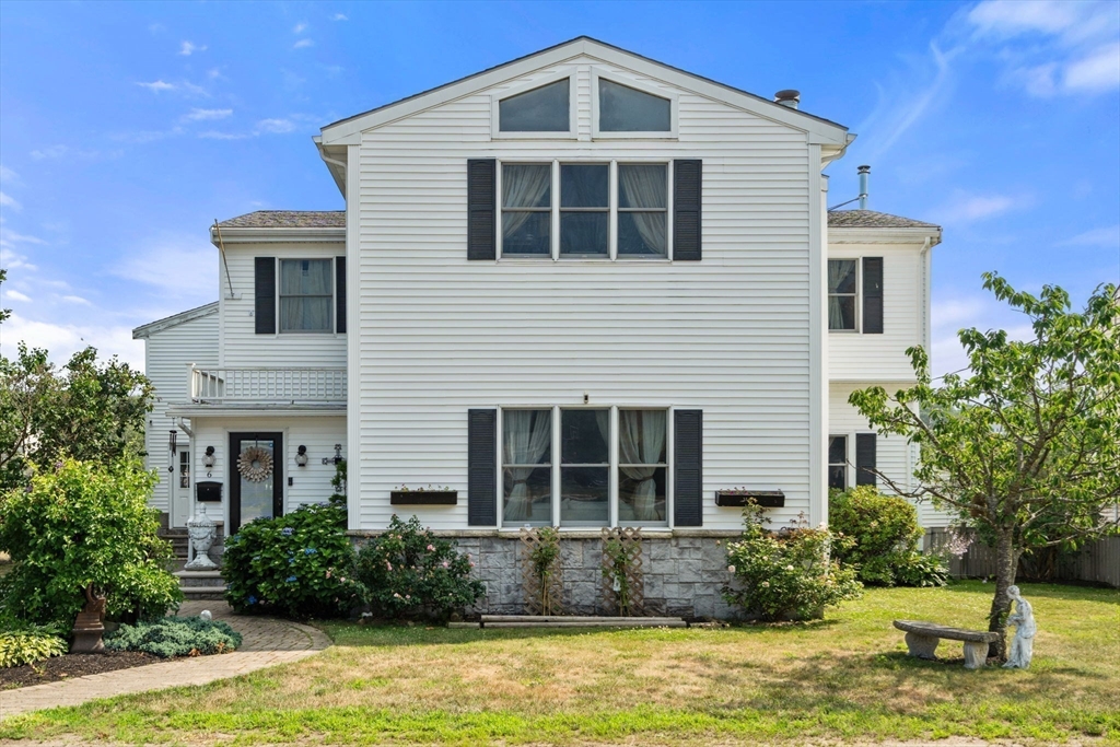 6 Rio Drive