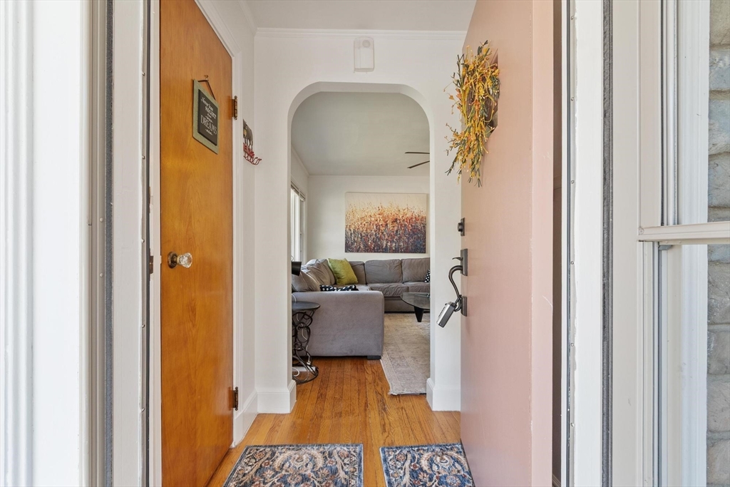 3 Chandler Rd