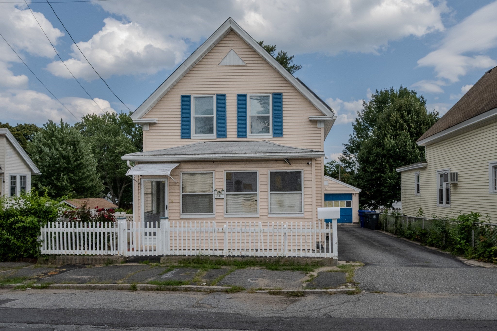 31 Milk St, Methuen, MA Photo #1