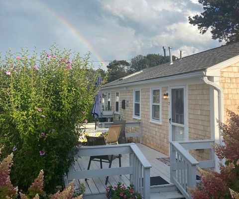 Photo of 37 Ocean Dr #2, Dennis, MA 02639 (MLS # 73447822)