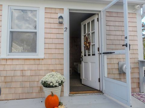 Photo of 37 Ocean Dr #2, Dennis, MA 02639 (MLS # 73447822)