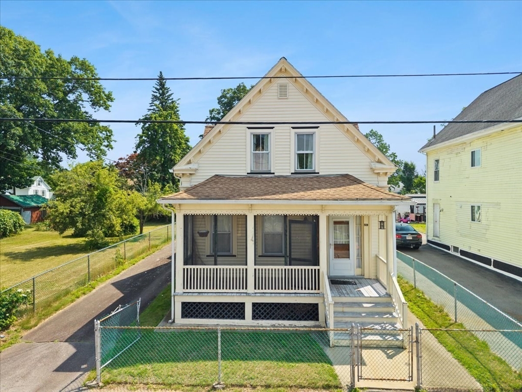 59 Park St