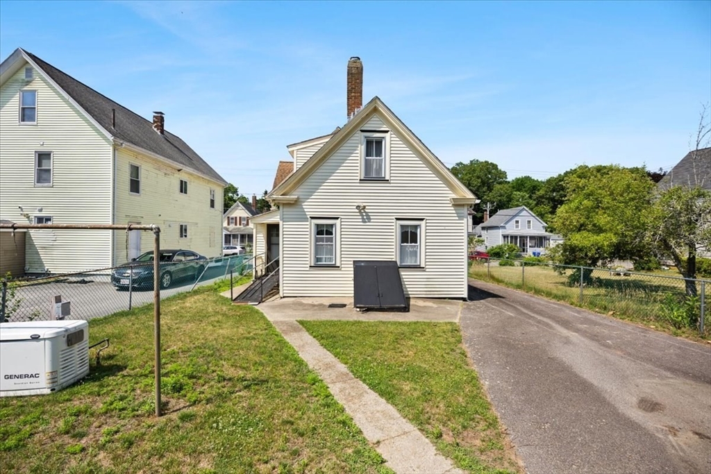 59 Park St