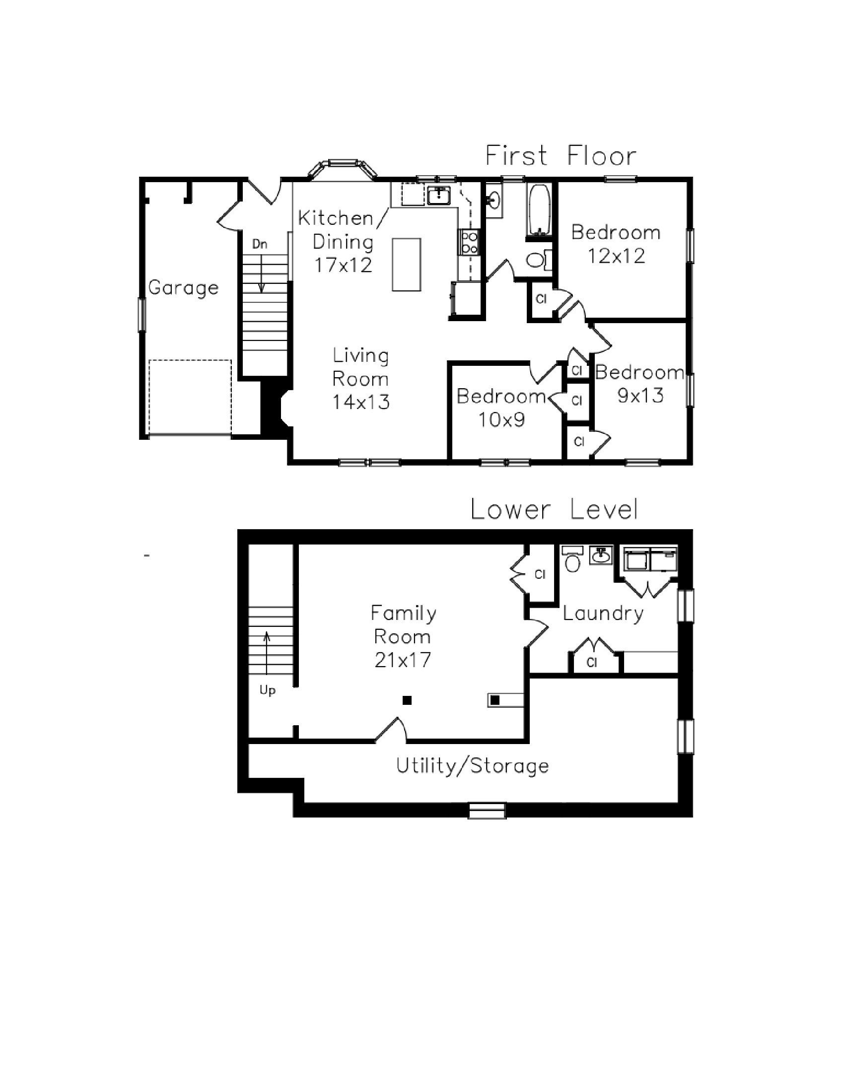 35 Fountain St