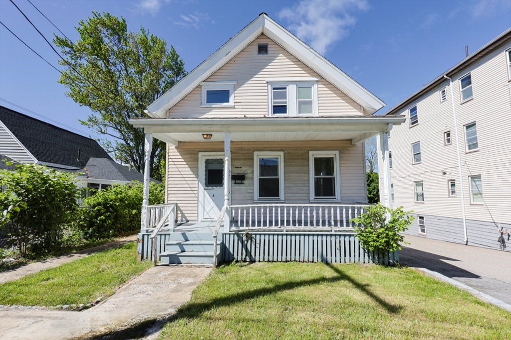 6 Grove St