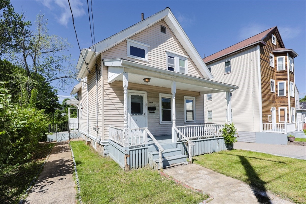 6 Grove St