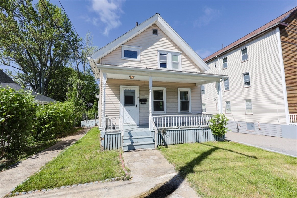 6 Grove St