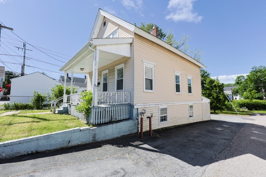 6 Grove St