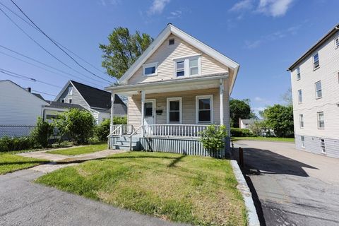 6 Grove St Stoughton MA 02072