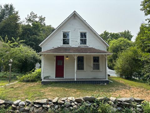 49 Orange St Bridgewater MA 02324