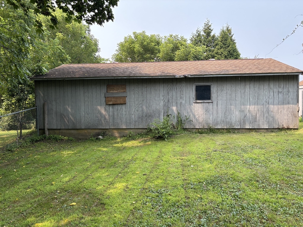49 Orange St