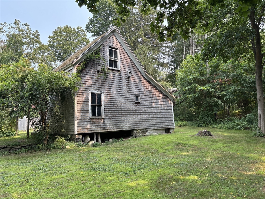 49 Orange St