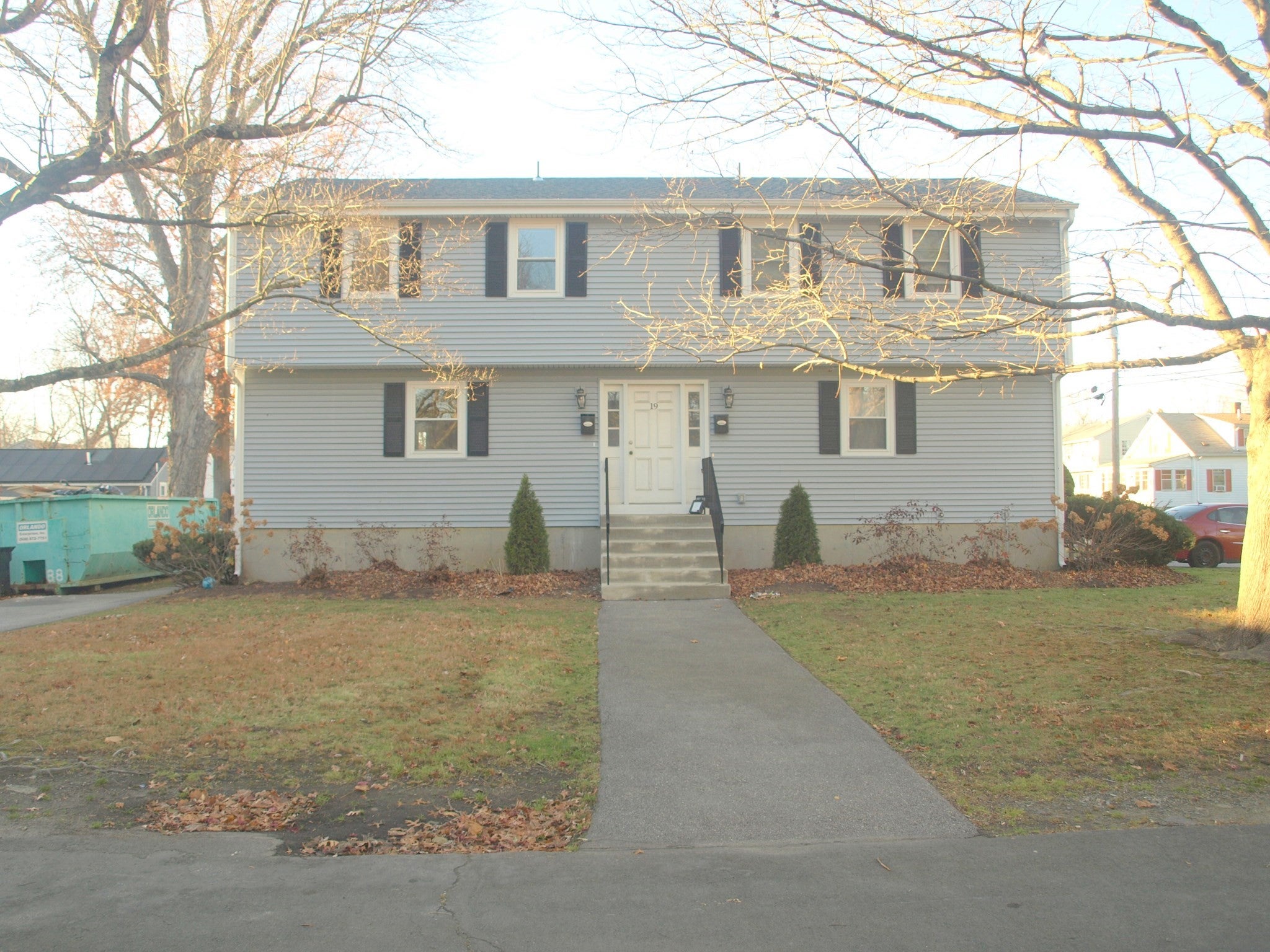 Photo of 19 Brackett Road, Framingham, MA