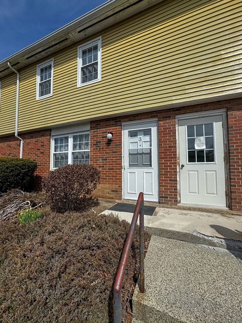 252 West St 3 Amherst MA 01002