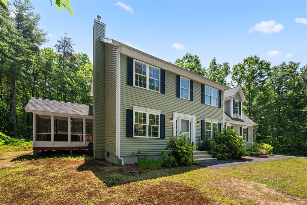 151 Sterling Road