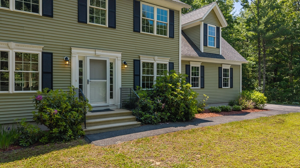 151 Sterling Road
