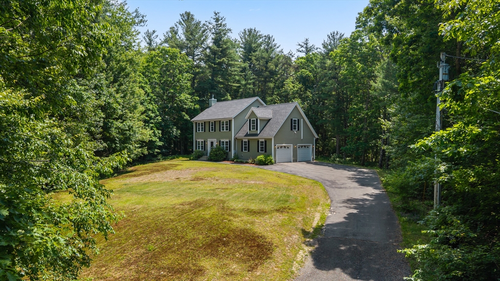 151 Sterling Road