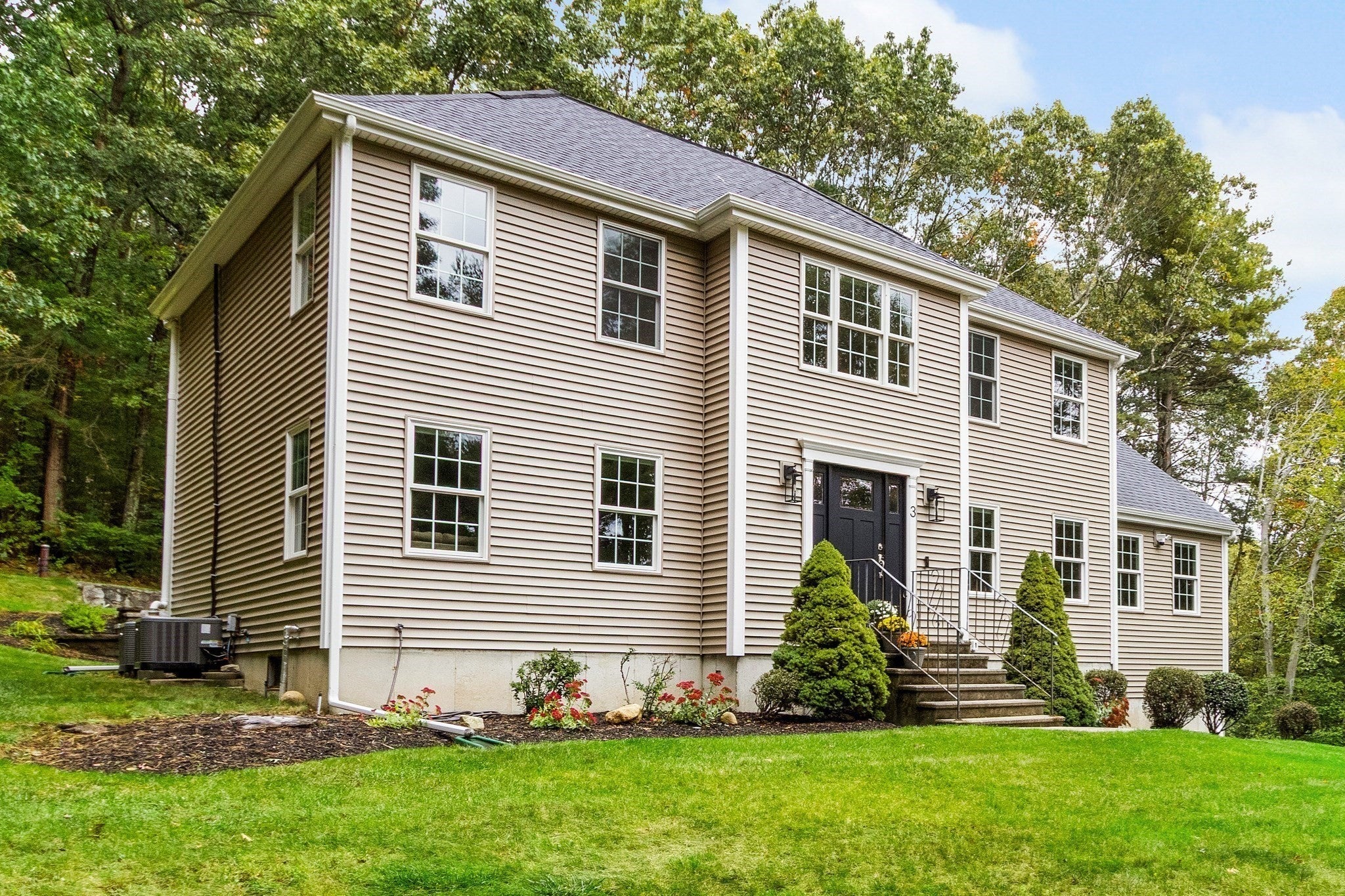 3 Tia Place, Franklin, MA, 3 Tia Place, Franklin, MA Photo #17