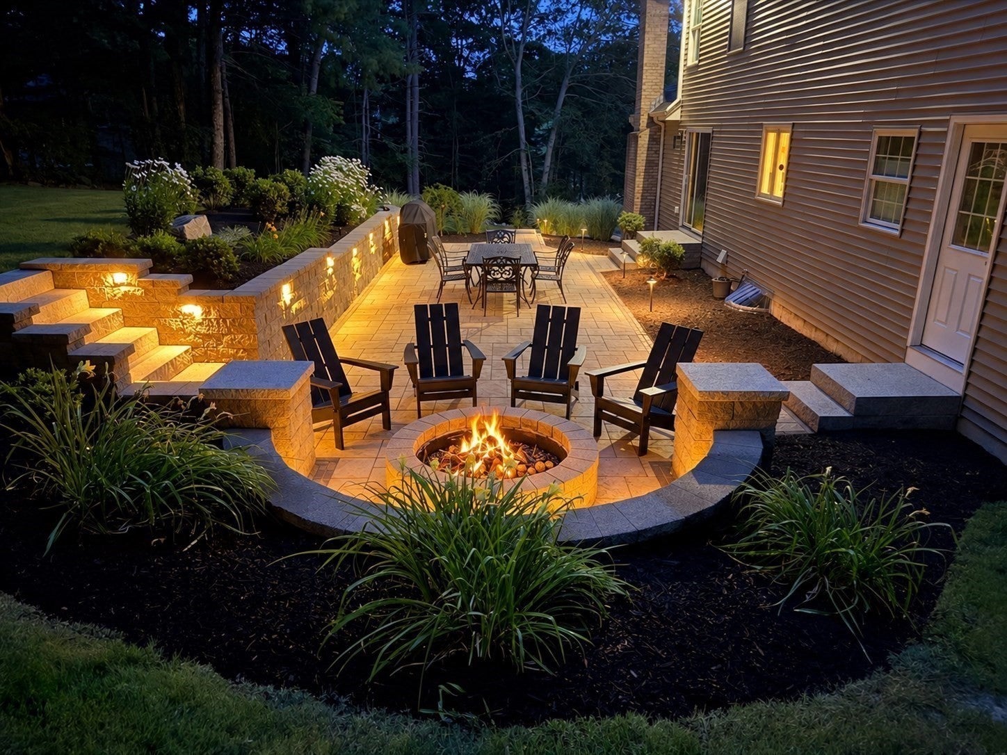 3 Tia Place, Franklin, MA, 3 Tia Place, Franklin, MA Photo #34