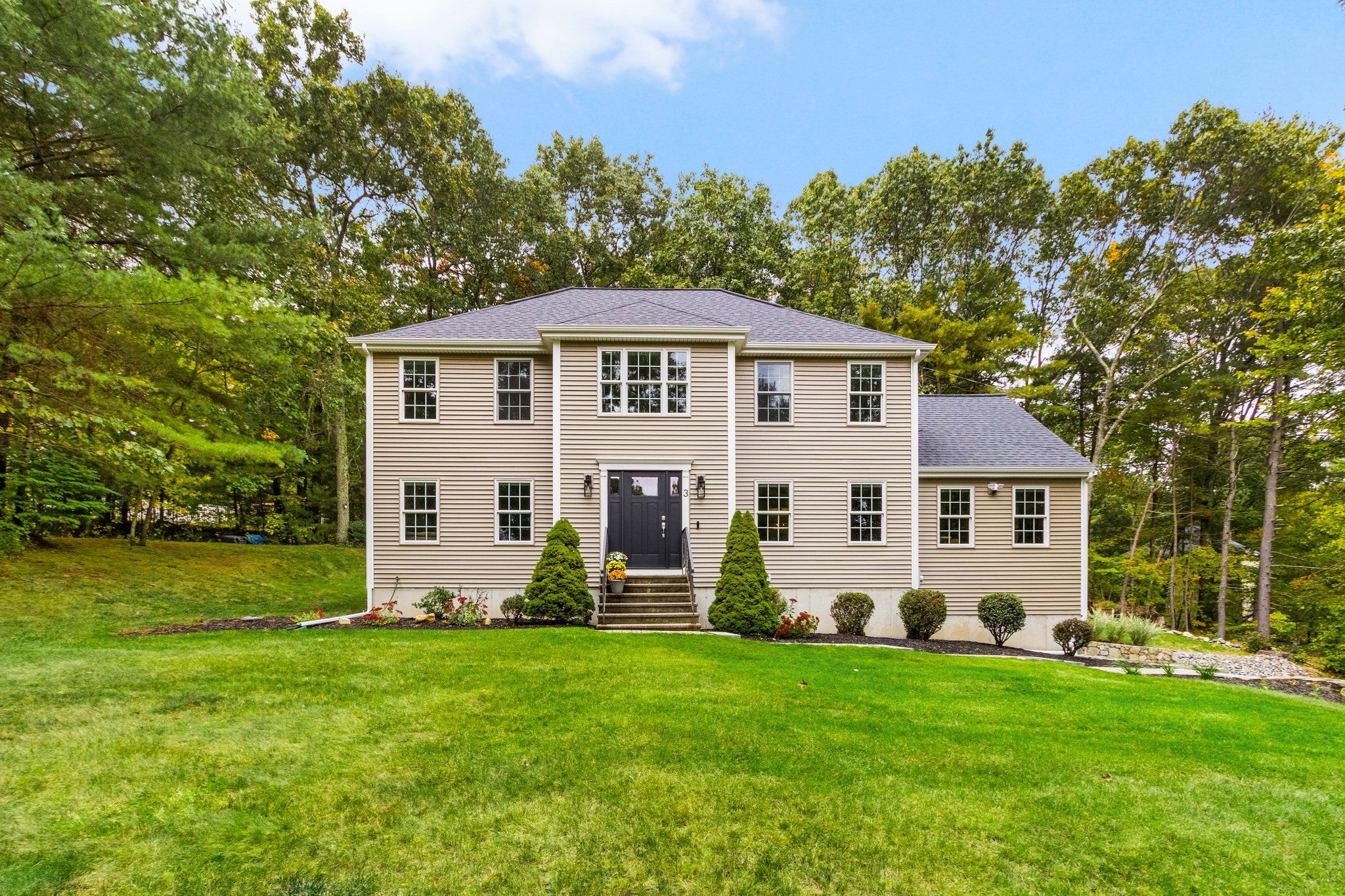 Photo of 3 Tia Place, Franklin, MA