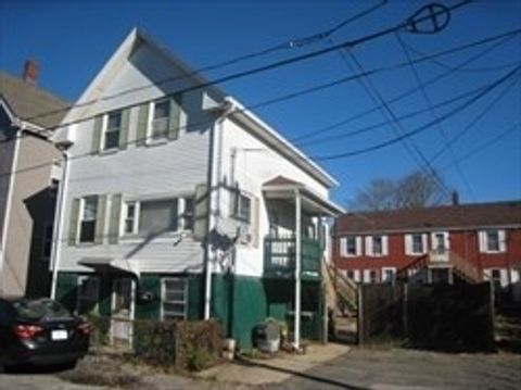 Photo of 113 Pleasant St, Gloucester, MA 01930 (MLS # 73479118)