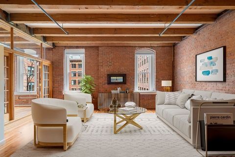 33 Sleeper Street 407 Boston MA 02210