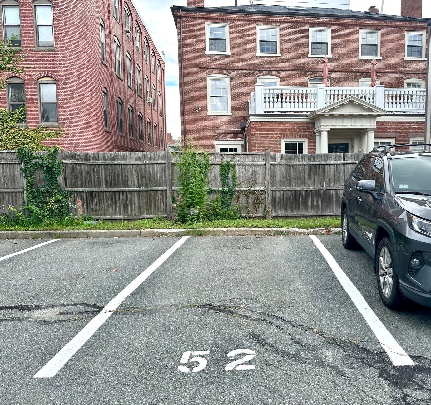 10 Norman Street #502, Salem, MA Photo #20