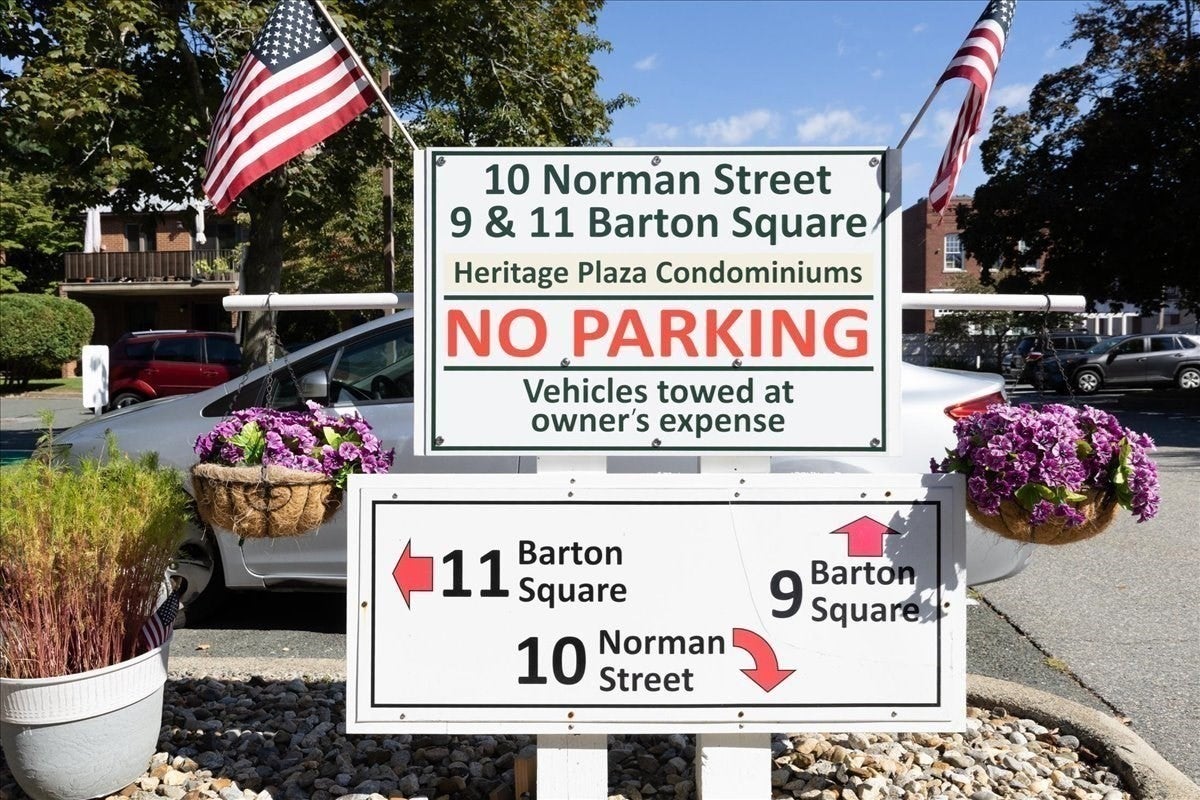 10 Norman Street #502, Salem, MA Photo #36