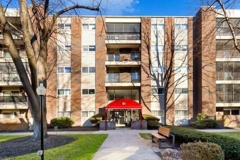 64 Main Street 24B Stoneham MA 02180