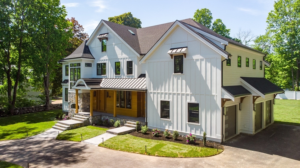 10 Fairlawn Lane