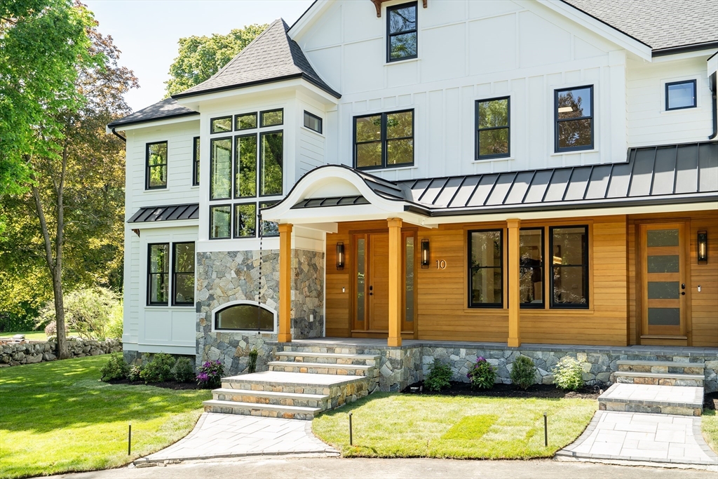 10 Fairlawn Lane
