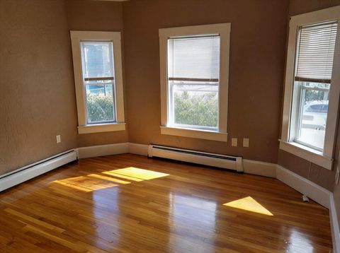 Photo of 49 Hillside Ave #1, Everett, MA 02149 (MLS # 73471934)