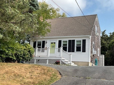 Photo of 1 Dexter Avenue, Sandwich, MA 02563 (MLS # 73575970)