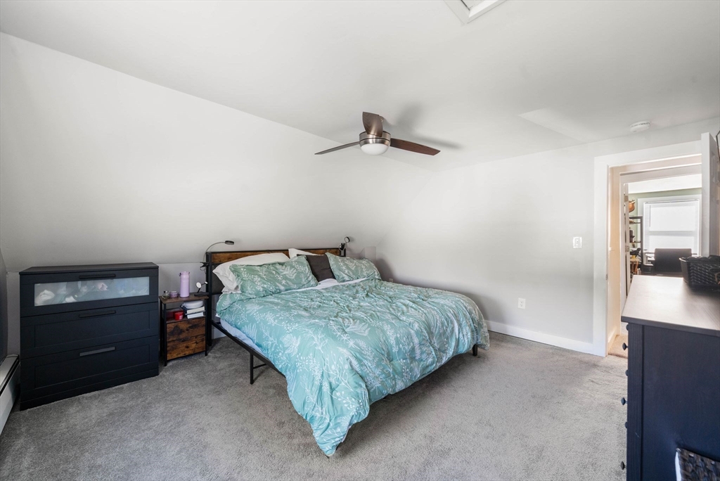 36 W Grove St