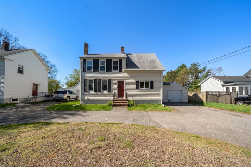 36 W Grove St