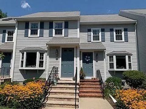 Photo of 73 Village St #73, Easton, MA 02375 (MLS # 73490576)