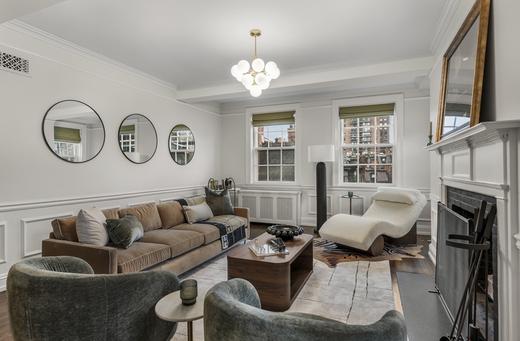 65 Commonwealth Ave 6B