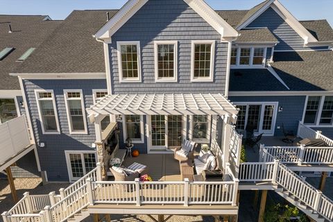 23 Lois Ann 23 Scituate MA 02066