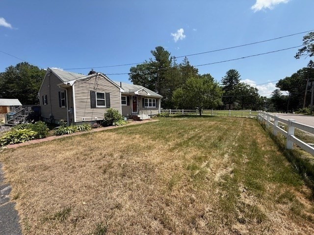 44 Oak Street