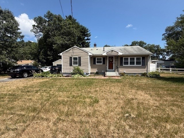 44 Oak Street