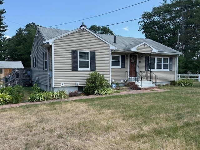 44 Oak Street